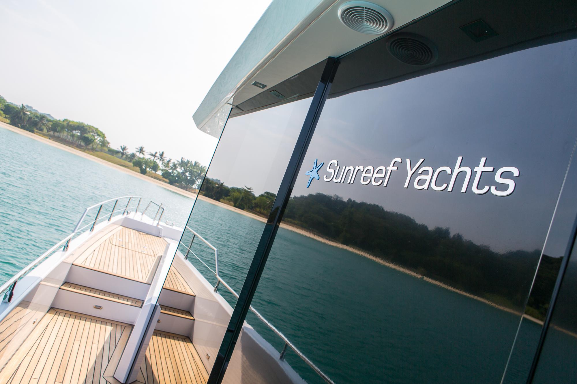 best yacht rental malaysia