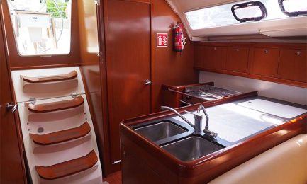 8-Epicurean-Yacht-Galley